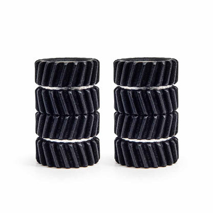 Helico MK3 Nylon Fidget Spinner
