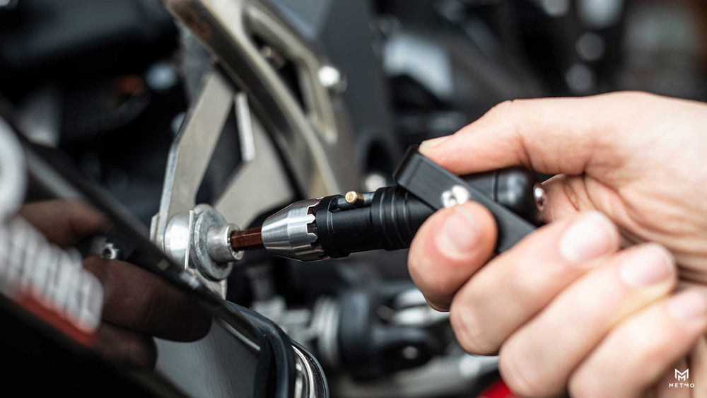 MetMo Pocket Driver Collection | Official drivers and accessories