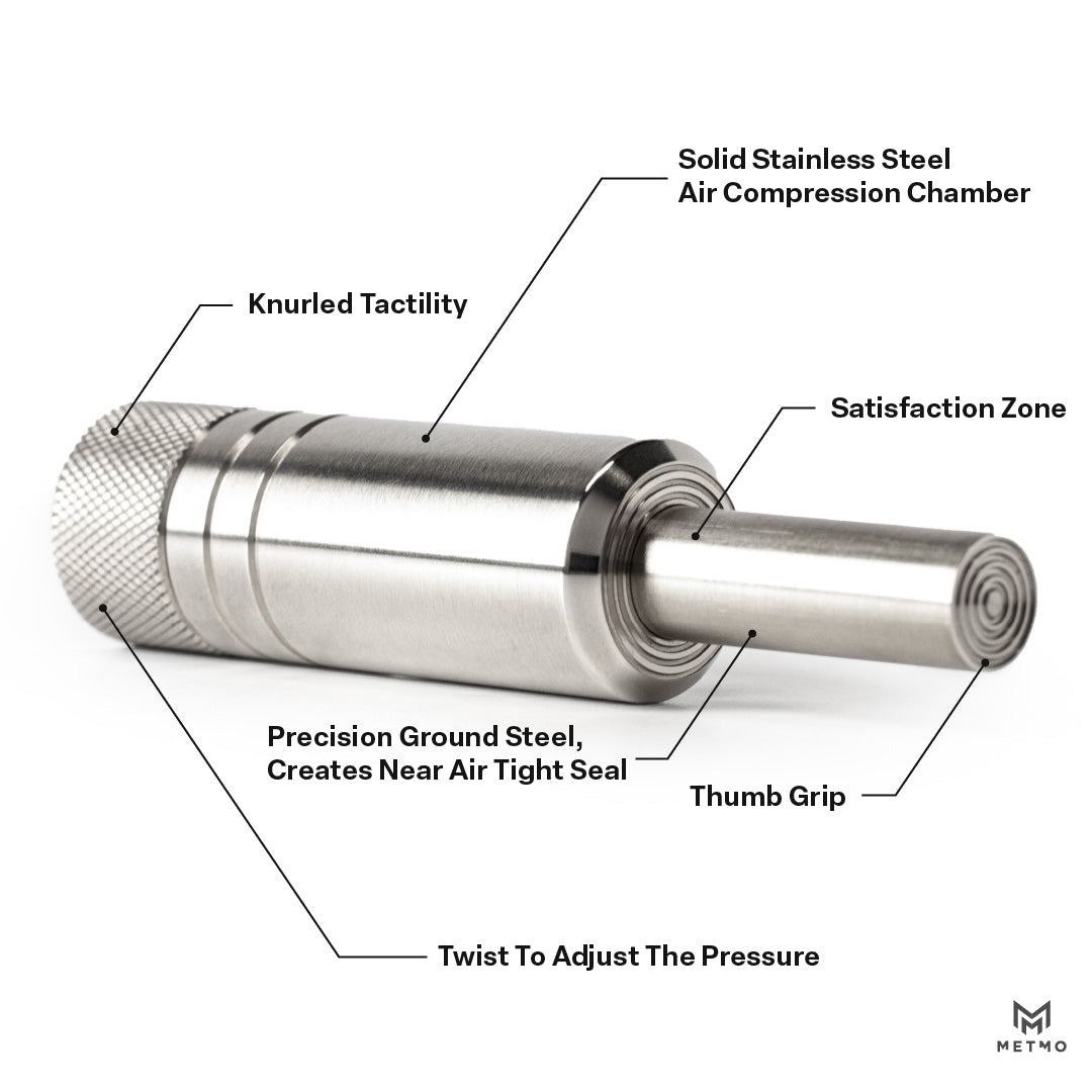 MetMo St Steel Piston Infographic 