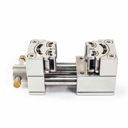 Tool - MetMo Stainless Steel Fractal Vise 32