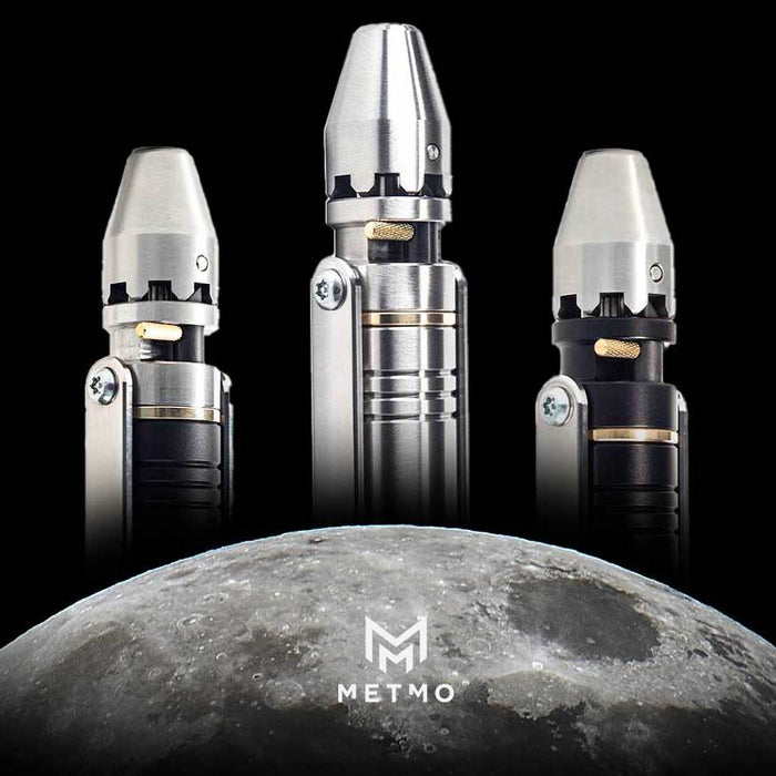 Explore the Metmoverse: MetMo's Ecosystem