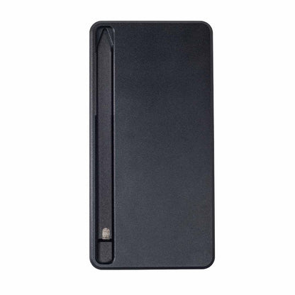 Front of the MetMo Multi Drive Metal Case.