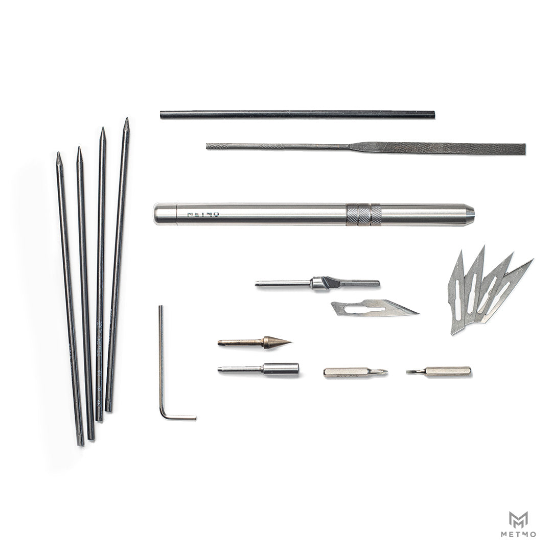 Multi Drive St Steel