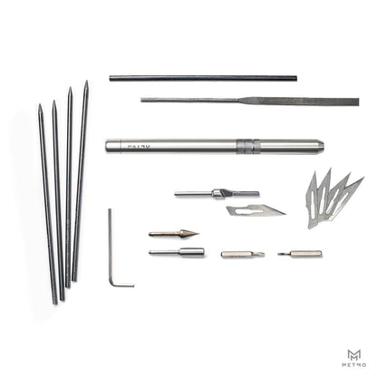 Multi Drive St Steel