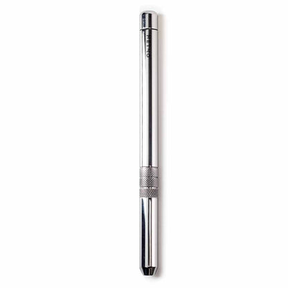 MetMo Multi Drive in Stainless Steel.