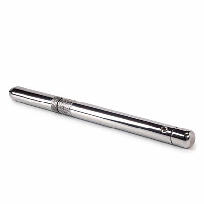 MetMo Multi Drive in Stainless Steel.