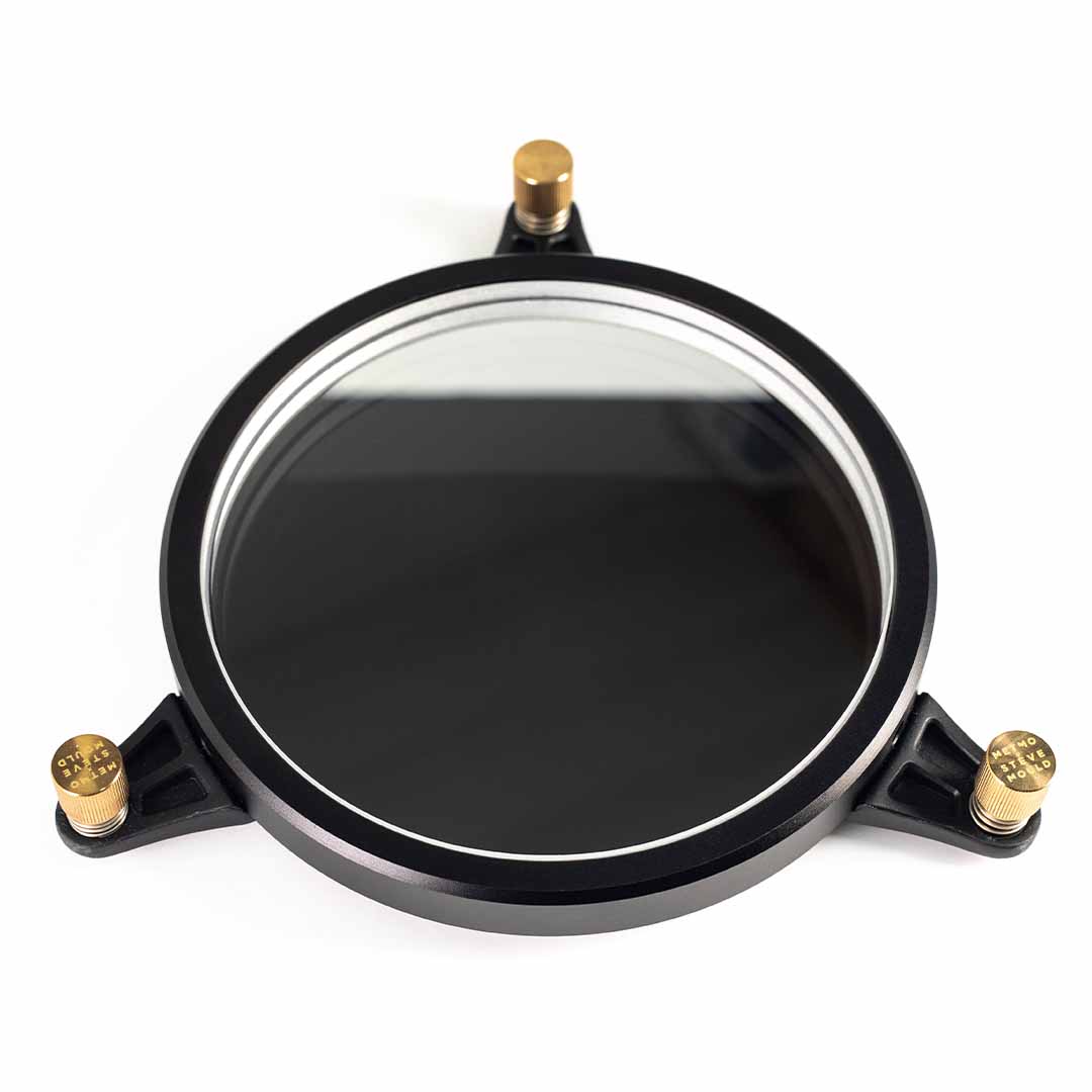 Newtonian Mirror