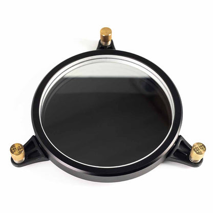 Newtonian Mirror