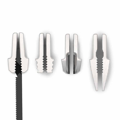 Pocket Grip Complete Jaw Set