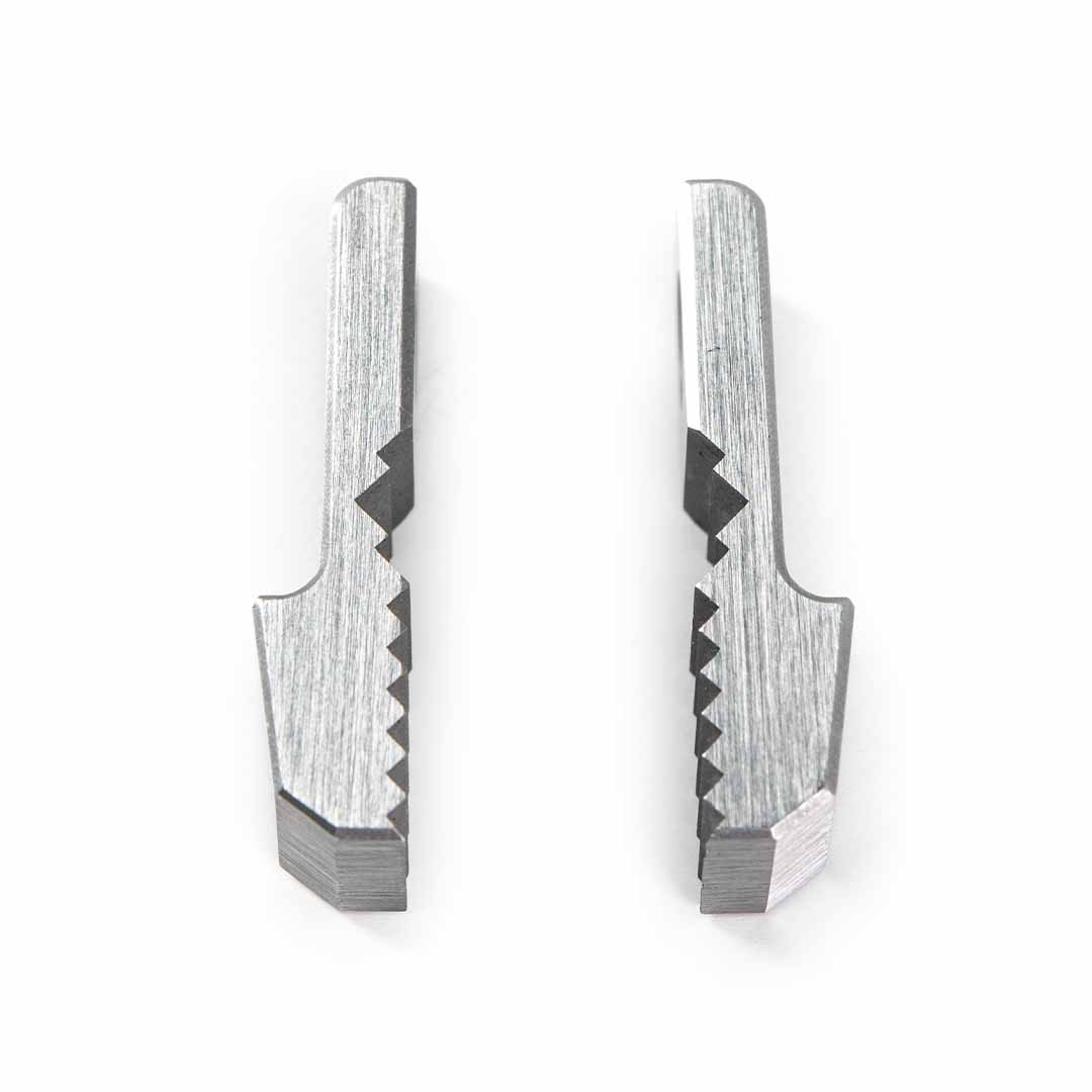 Pocket Grip Spare Plier Jaw Set