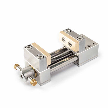 Tool - Parallel Soft Jaws For Fractal Vise