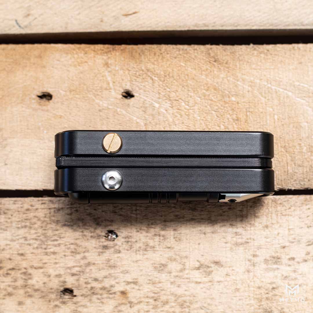 MetMo Pocket Driver - Separator