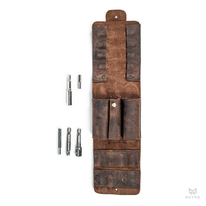 Tool - MetMo Pocket Driver Pocket Pack