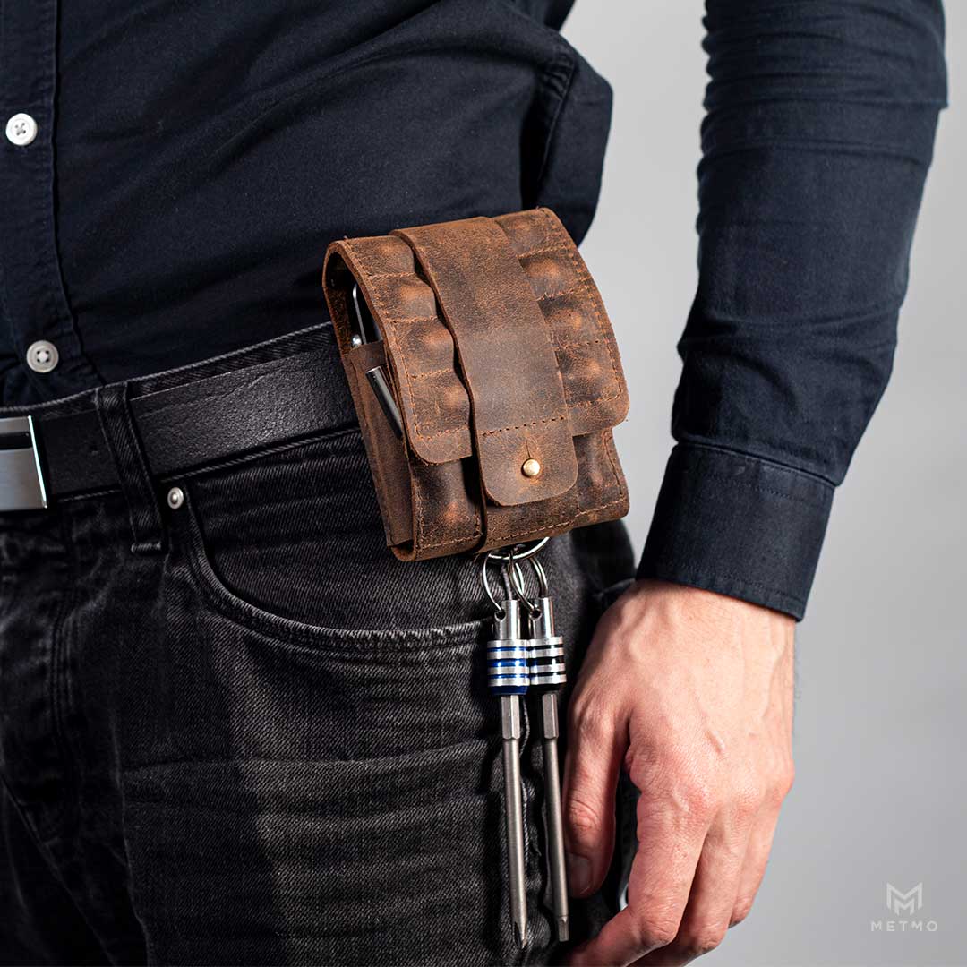 Tool - MetMo Pocket Driver Pocket Pack