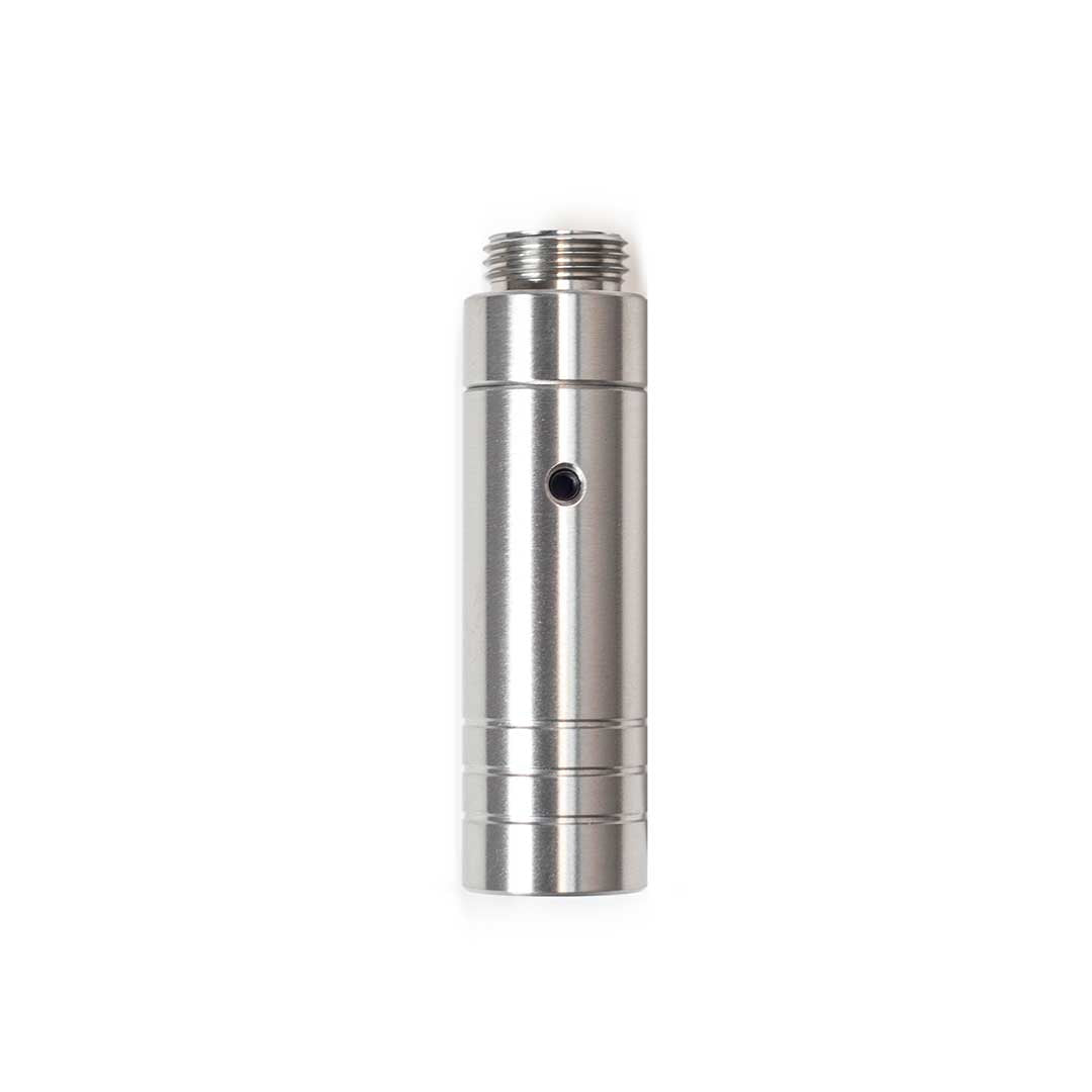Extension handle for the MetMo Pocket Driver.