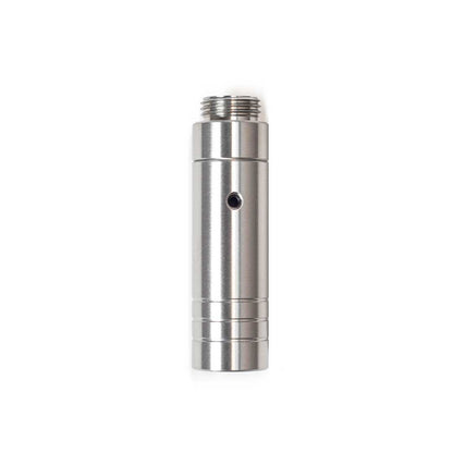 Extension handle for the MetMo Pocket Driver.