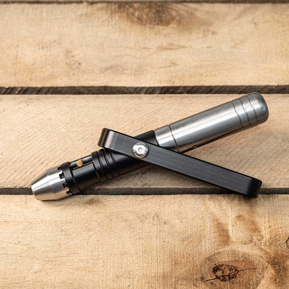 Tool - MetMo Pocket Driver Barrel Extender