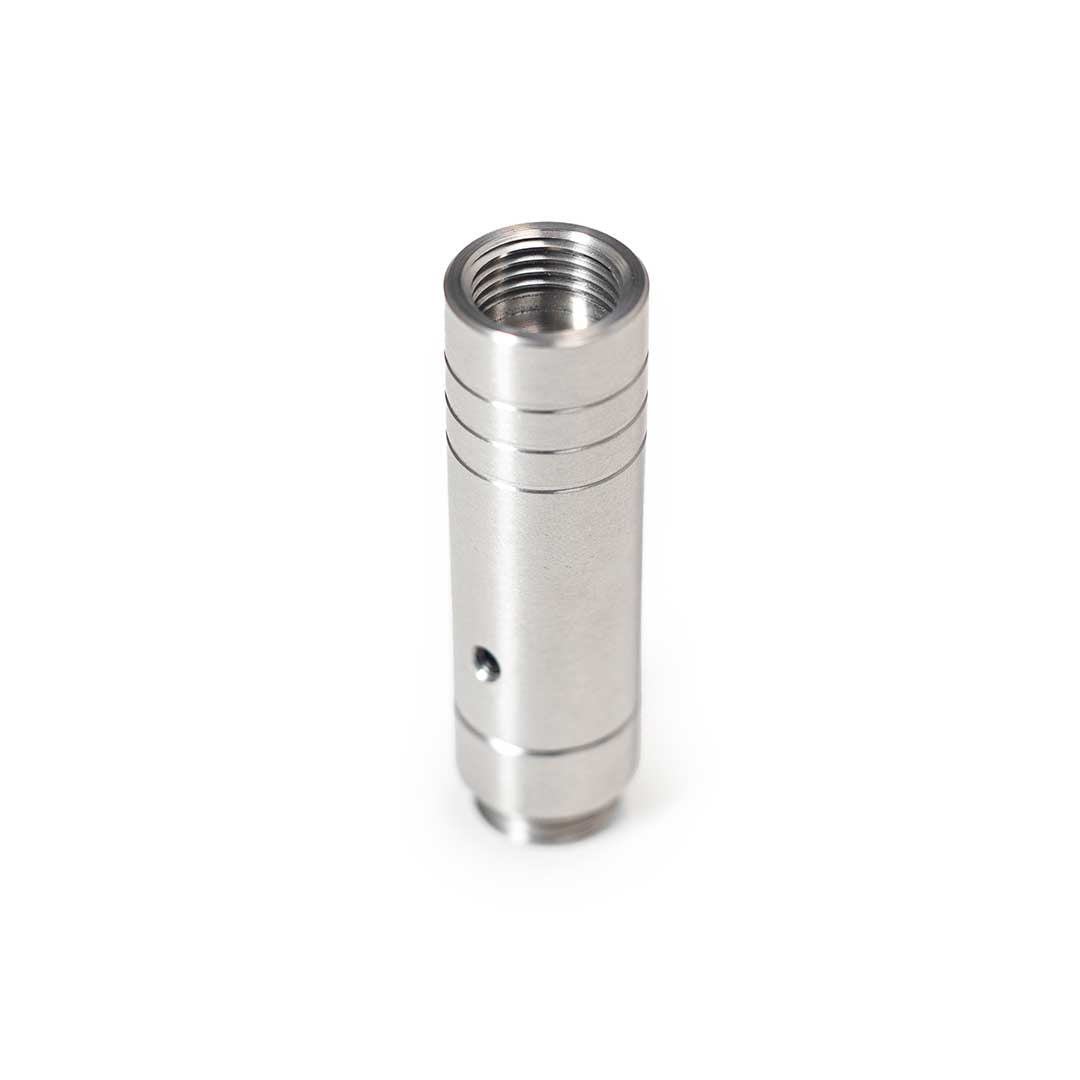 Extension handle for the MetMo Pocket Driver.