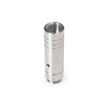 Extension handle for the MetMo Pocket Driver.