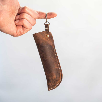 Tool - MetMo Pocket Driver Leather Pouch