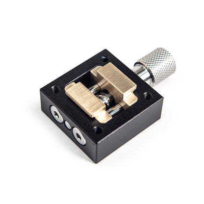 Quick Release Mount For MetMo Fractal Vise,