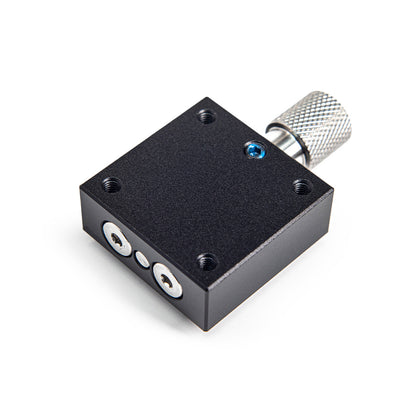 Quick Release Mount For MetMo Fractal Vise,