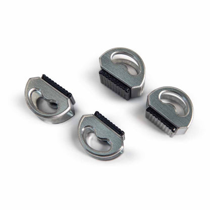 Silicone Soft Jaws For Fractal Vise