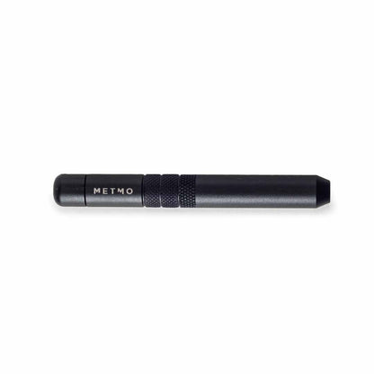 Black aluminium MetMo Multi Drive Stubster.