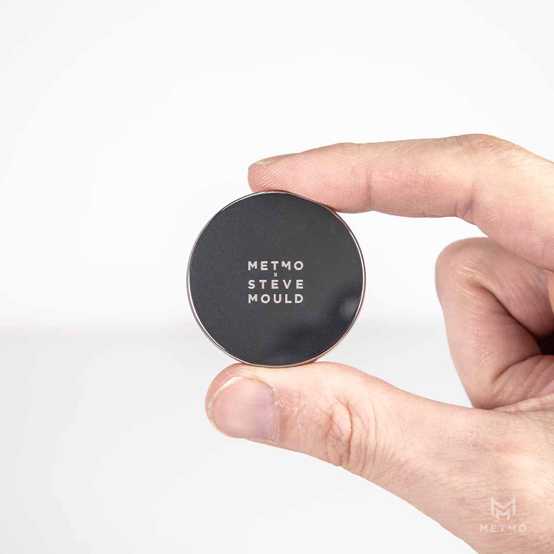 Tungsten Singularity Disc
