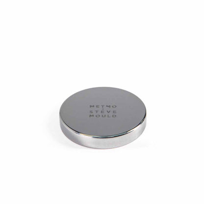 Tungsten Singularity Disc