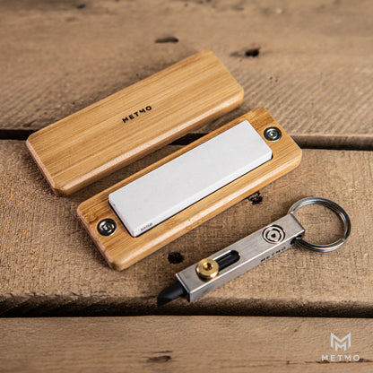 MetMo Whetstone