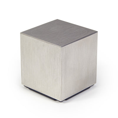 MetMo Cube - Precision Steel Wire EDM Mesmerising Cube