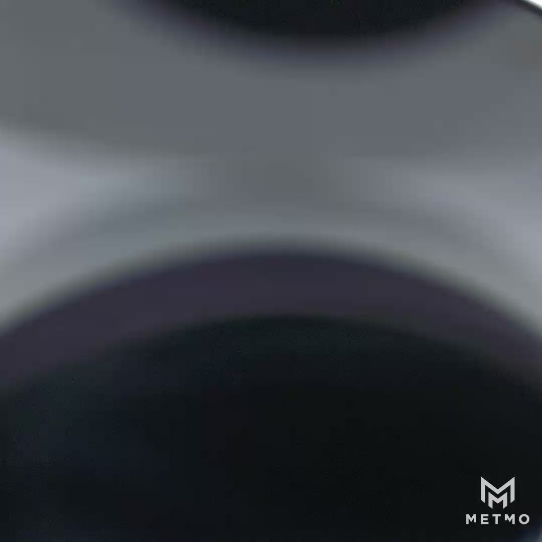 Tungsten Singularity Disc