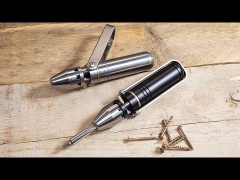 MetMo Driver in various materials demo video showing manufacturing, testing and use cases