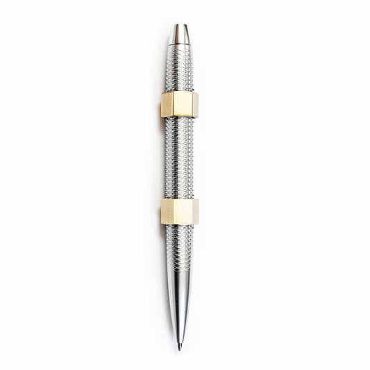 MetMo Aluminium Pen