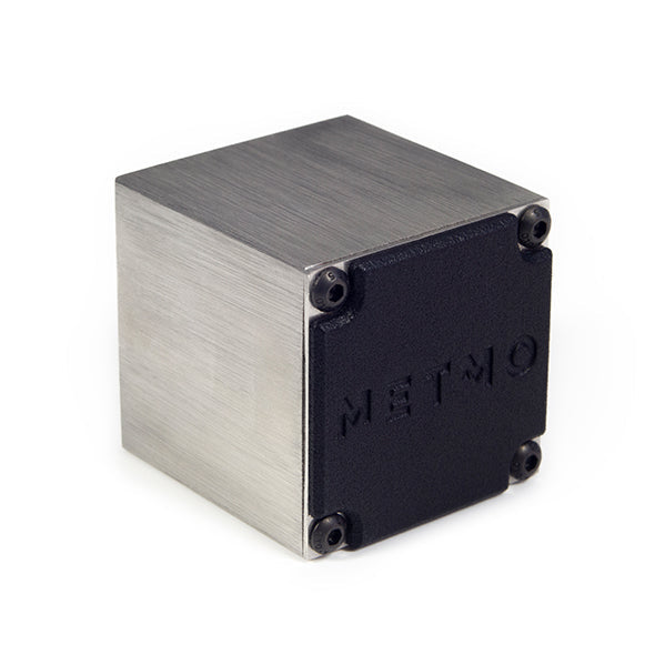 Mk3 Steel Metmo Cube